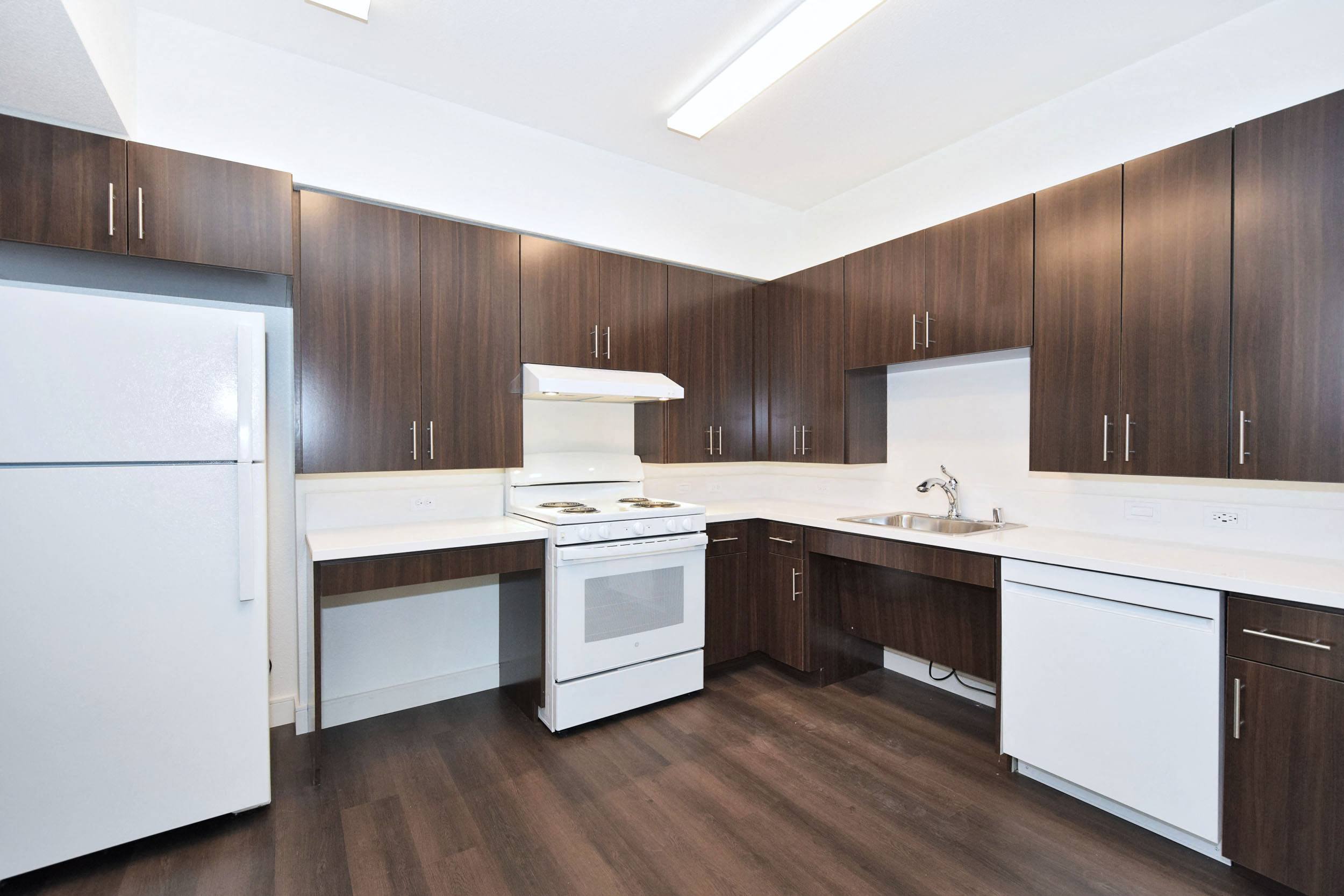 Napa Cove Apartments