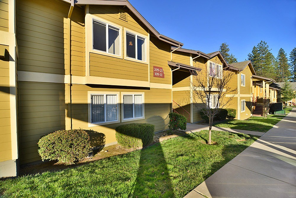 our apartments offer a clubhouse