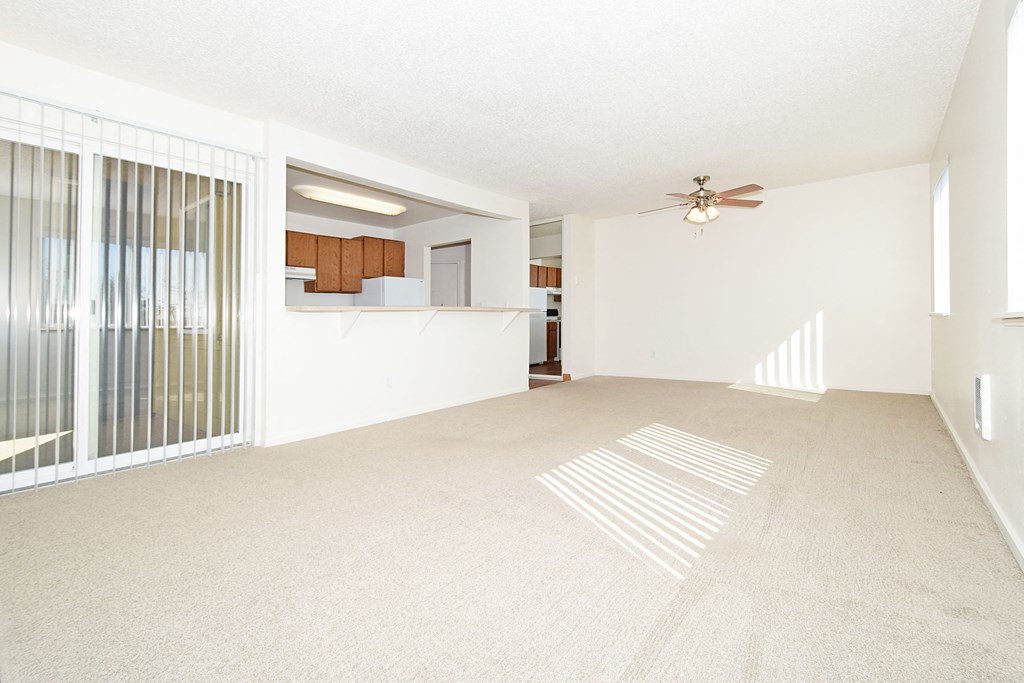 Ridge at Mtn Park living area