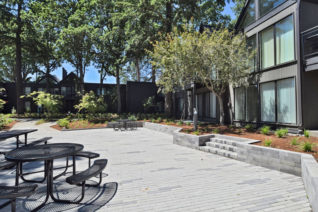 timberwood patio pavers