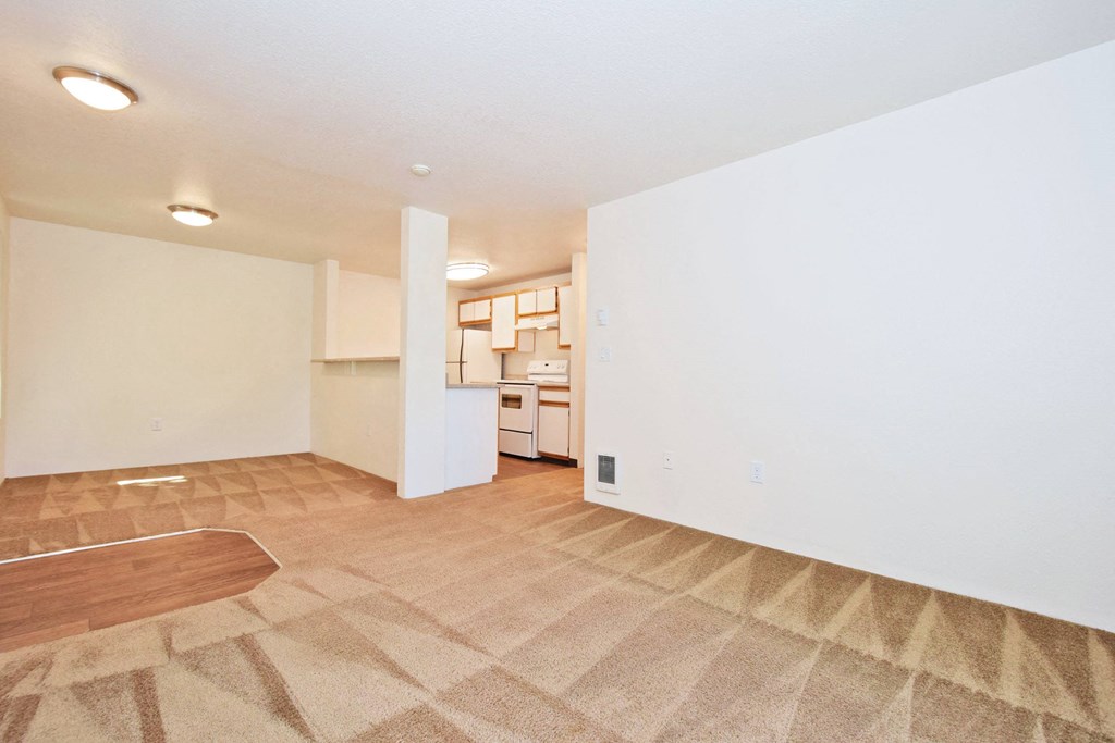 Cherry Ridge Living Area