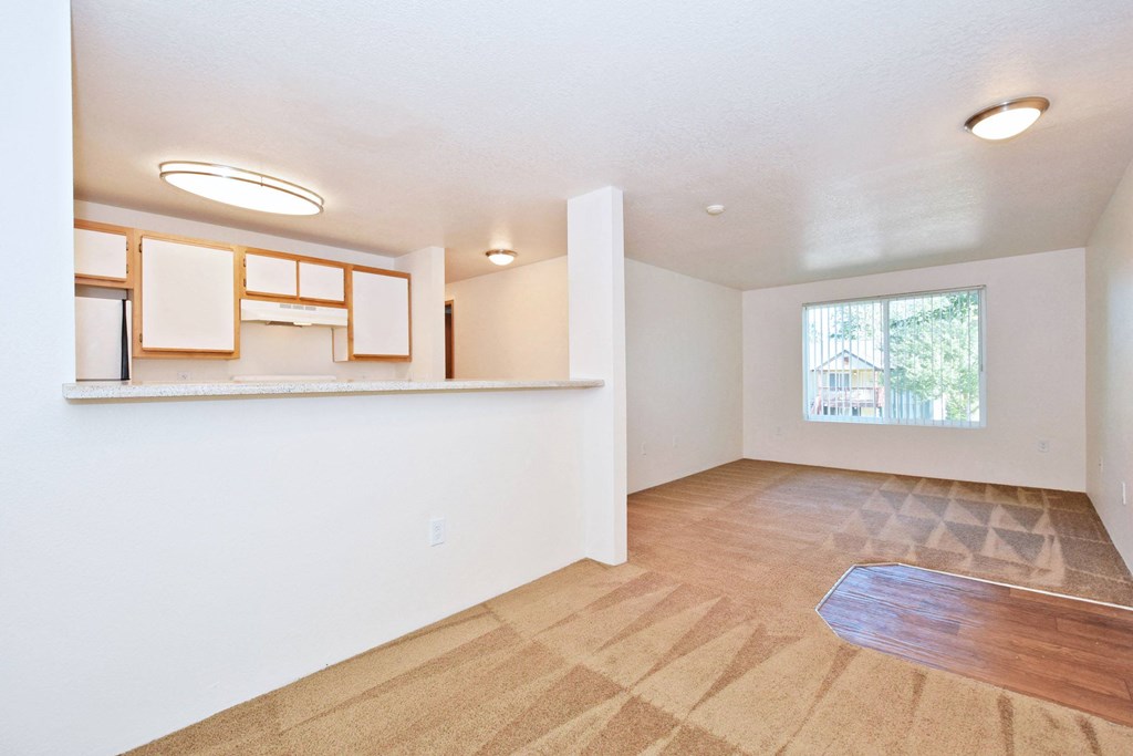 Cherry Ridge Dining Area