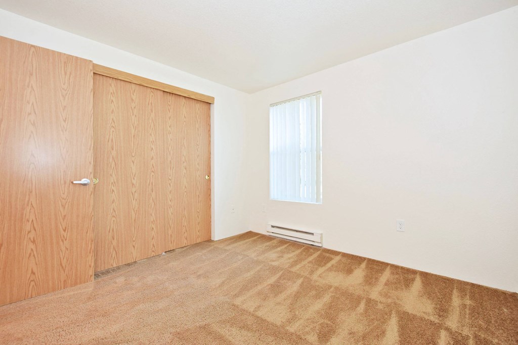 Cherry Ridge Living Area