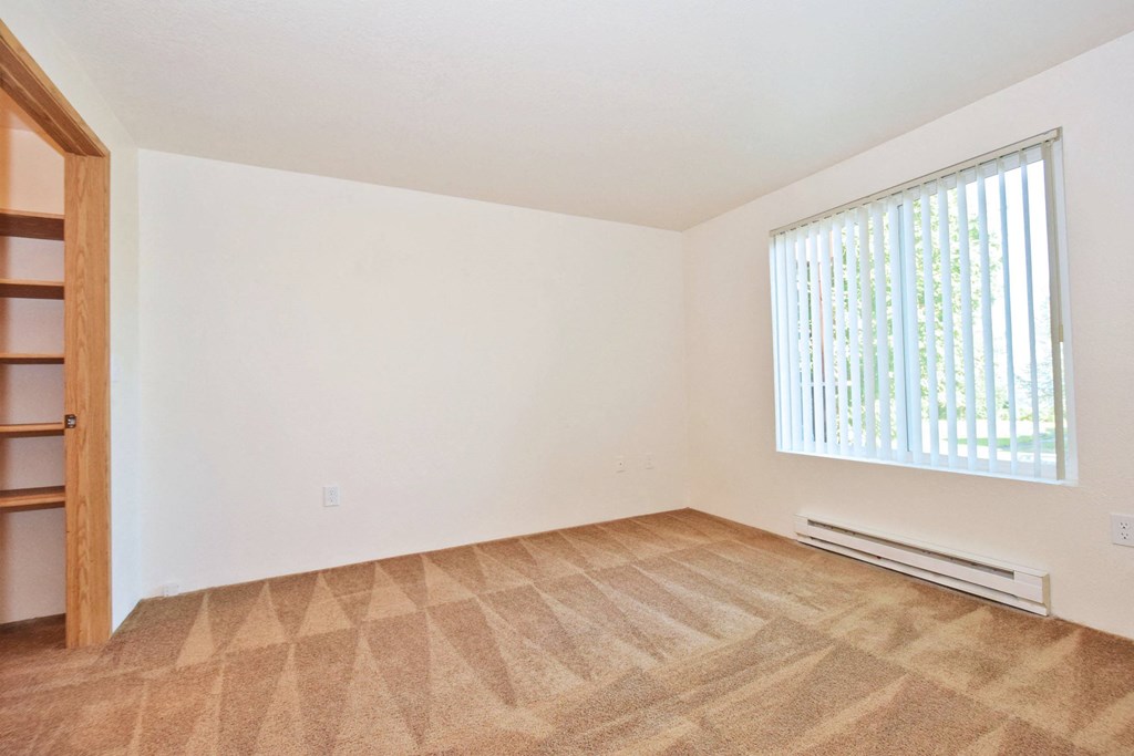 Cherry Ridge Bedroom