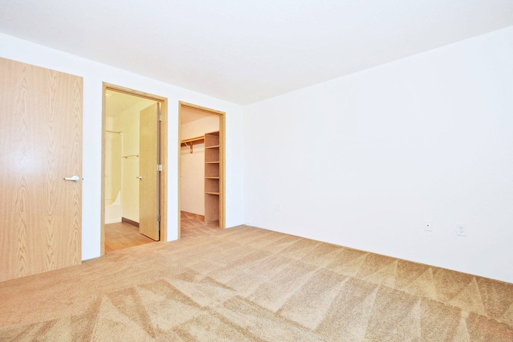 Cherry Ridge Bedroom