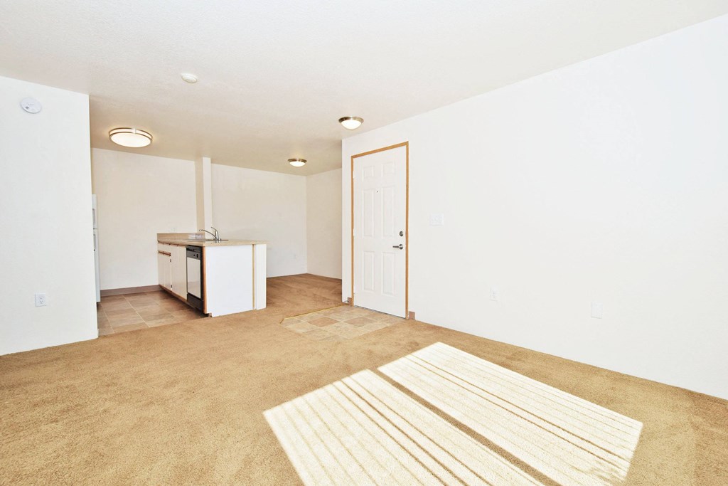 Cherry Ridge Living area