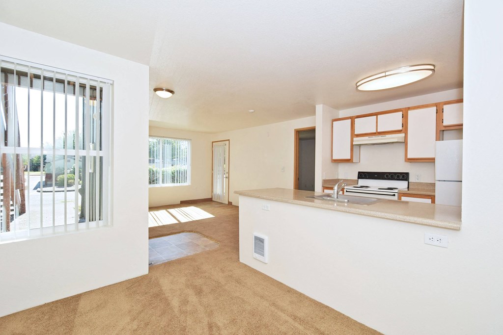 Cherry Ridge Kitchen