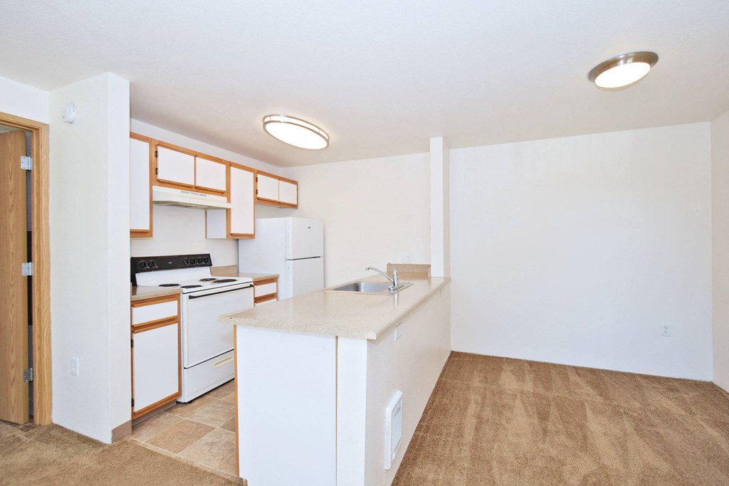 Cherry Ridge Apartments, 2295 SW Sturges Lane, Troutdale, OR RentCafe