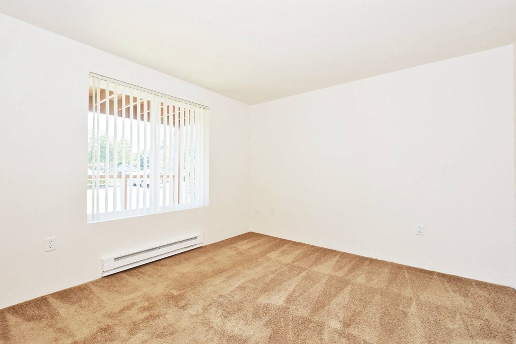 Cherry Ridge Bedroom