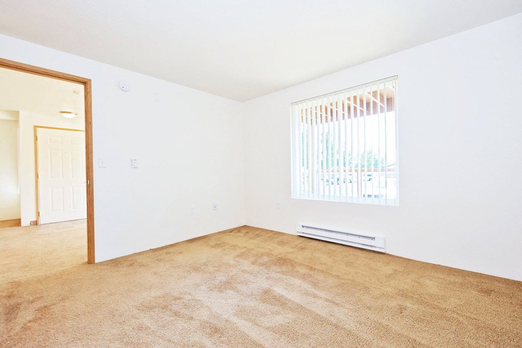 Cherry Ridge Living Area