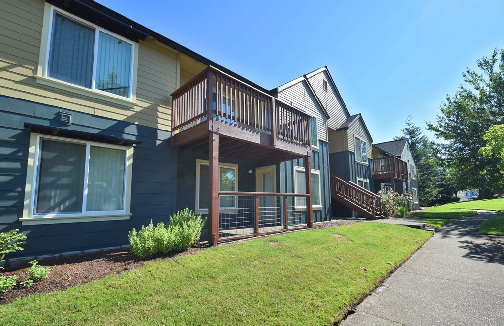 Cherry Ridge Apartments, 2295 SW Sturges Lane, Troutdale, OR RentCafe