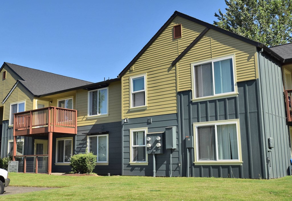 Cherry Ridge Apartments, 2295 SW Sturges Lane, Troutdale, OR RentCafe