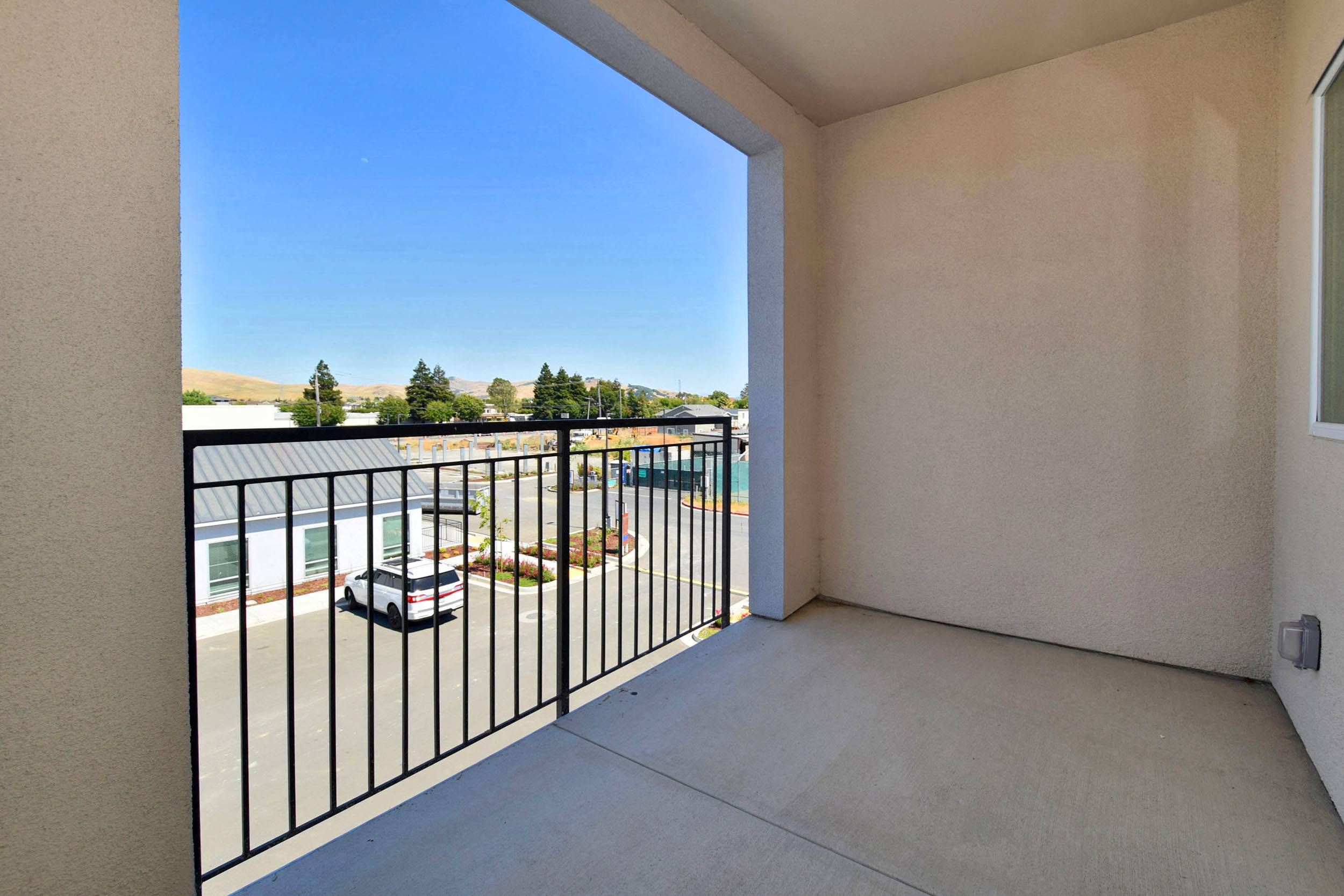 Napa Cove Apartments