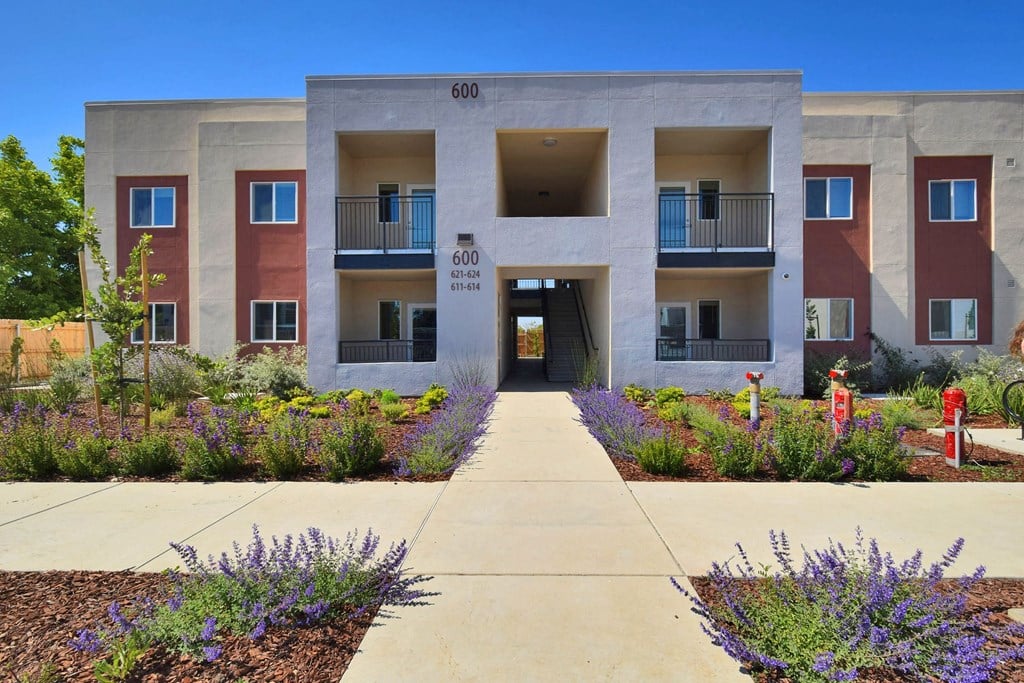 our apartments are located in the heart of the city