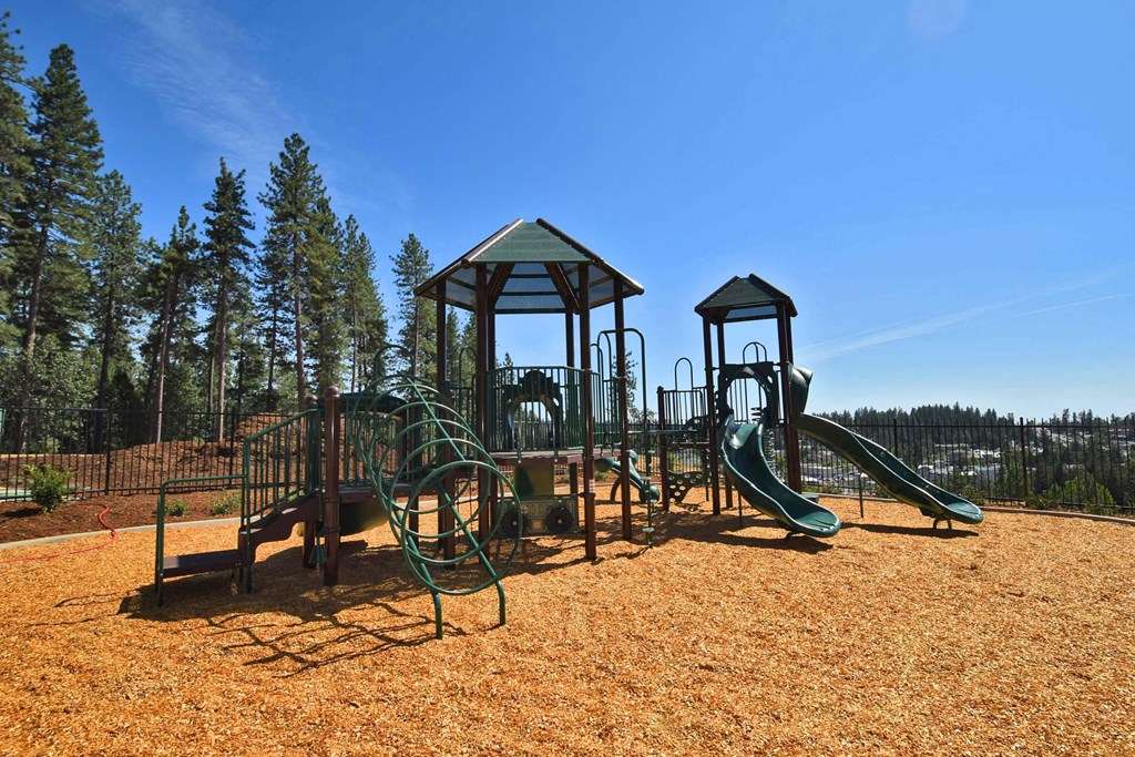 playgrounds at the village at indian point resort and conference center