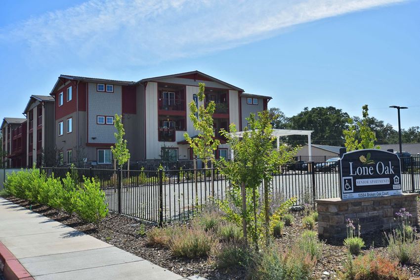 Lone Oak Senior Apartments, 10584 Broken Oak Court, Penn Valley, CA RentCafe