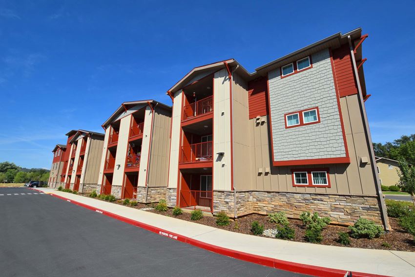 Lone Oak Senior Apartments, 10584 Broken Oak Court, Penn Valley, CA RentCafe