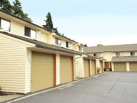 Los Verdes Townhomes