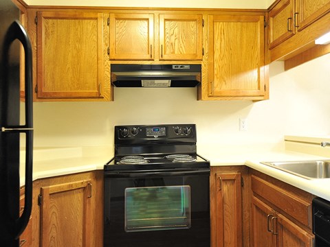 Los Verdes Townhomes