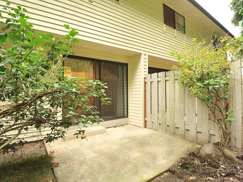 Los Verdes Townhomes