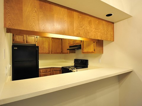 Los Verdes Townhomes