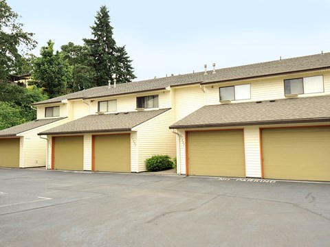 Los Verdes Townhomes