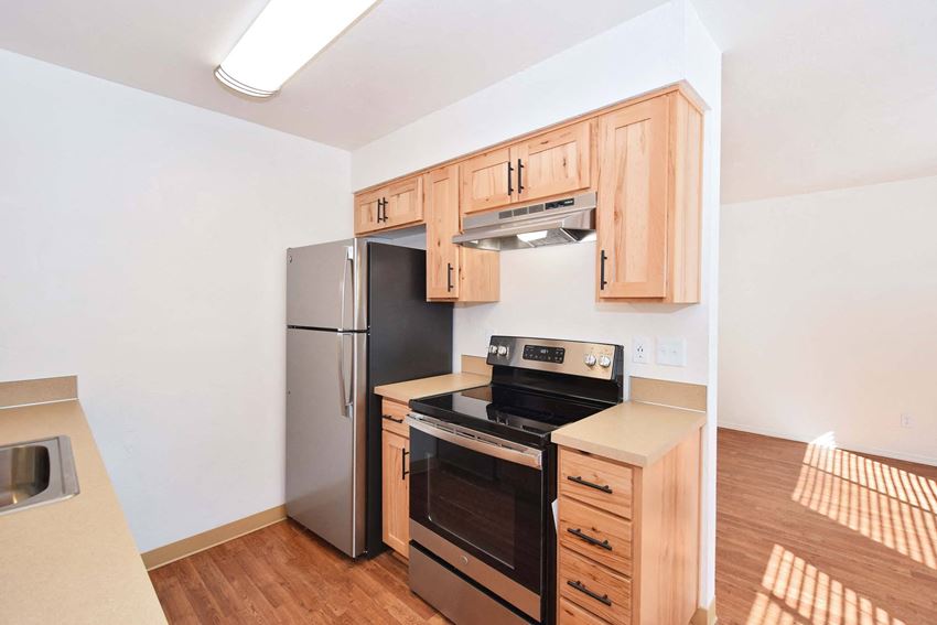 Greenfield Village Apartments, 12085 SW 135th, Tigard, OR RentCafe