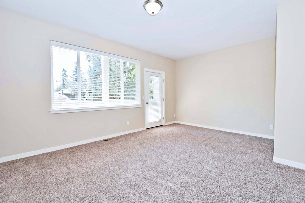 Calico Place living area