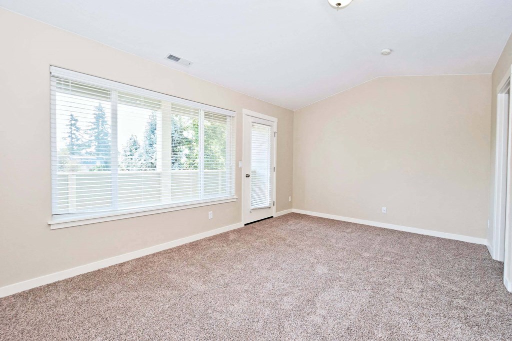 Calico Place living area