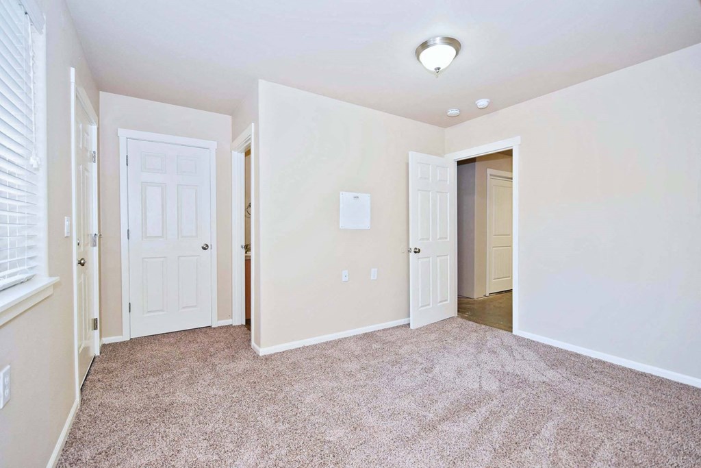 Calico Place living area