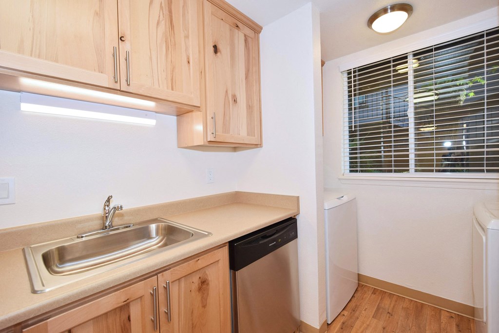 Squires Court Kitchen remodel