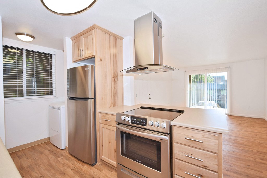 Squires Court Kitchen remodel