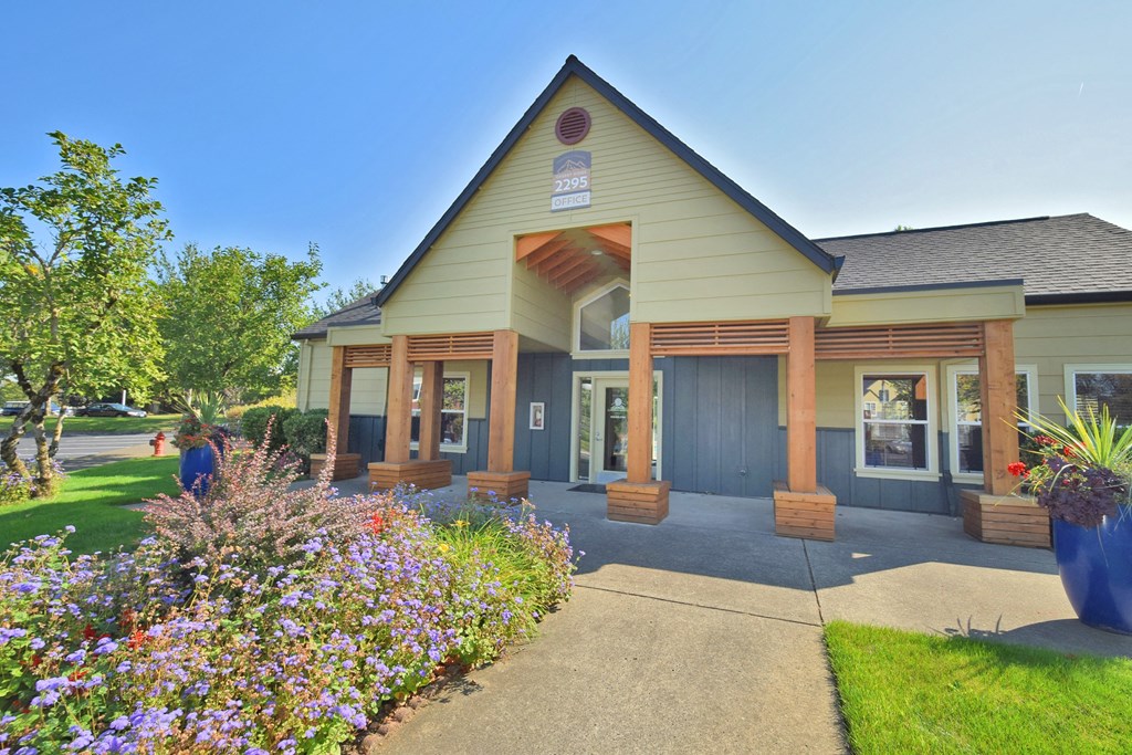 Cherry Ridge Apartments, 2295 SW Sturges Lane, Troutdale, OR RentCafe