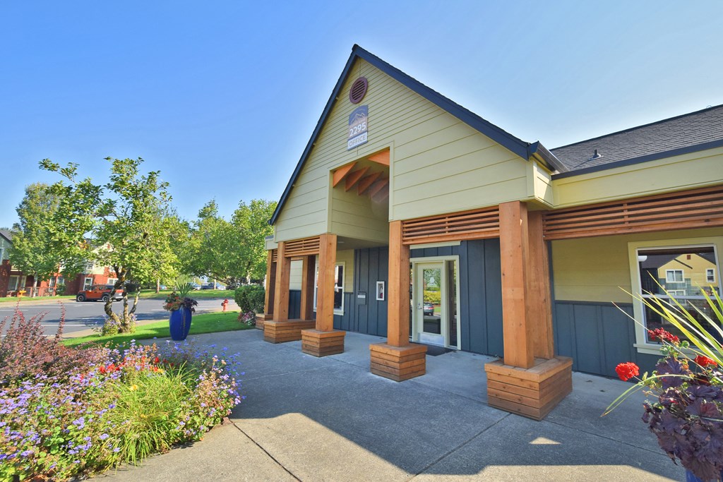 Cherry Ridge Apartments, 2295 SW Sturges Lane, Troutdale, OR RentCafe