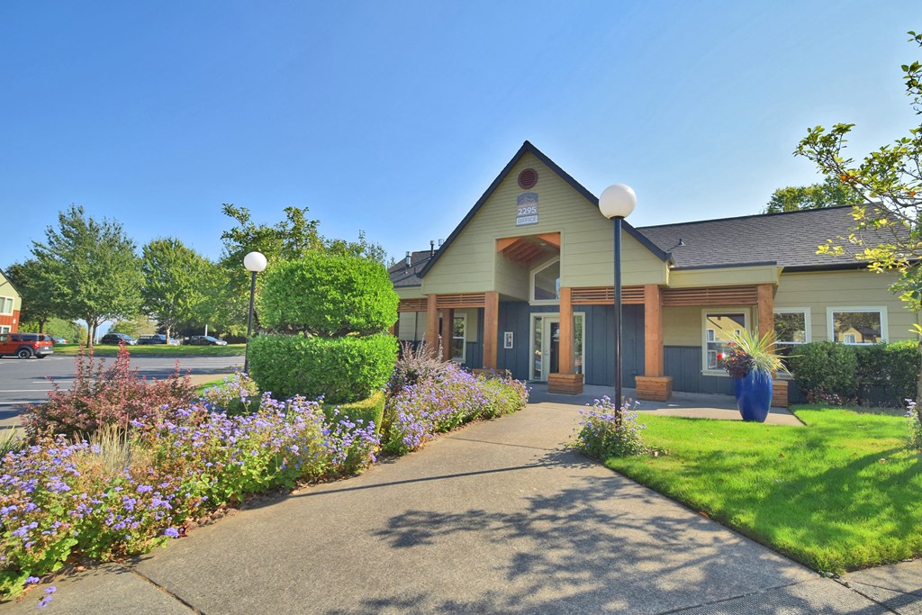 Cherry Ridge Apartments, 2295 SW Sturges Lane, Troutdale, OR RentCafe