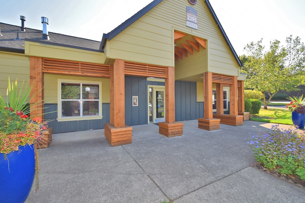 Cherry Ridge Apartments, 2295 SW Sturges Lane, Troutdale, OR RentCafe