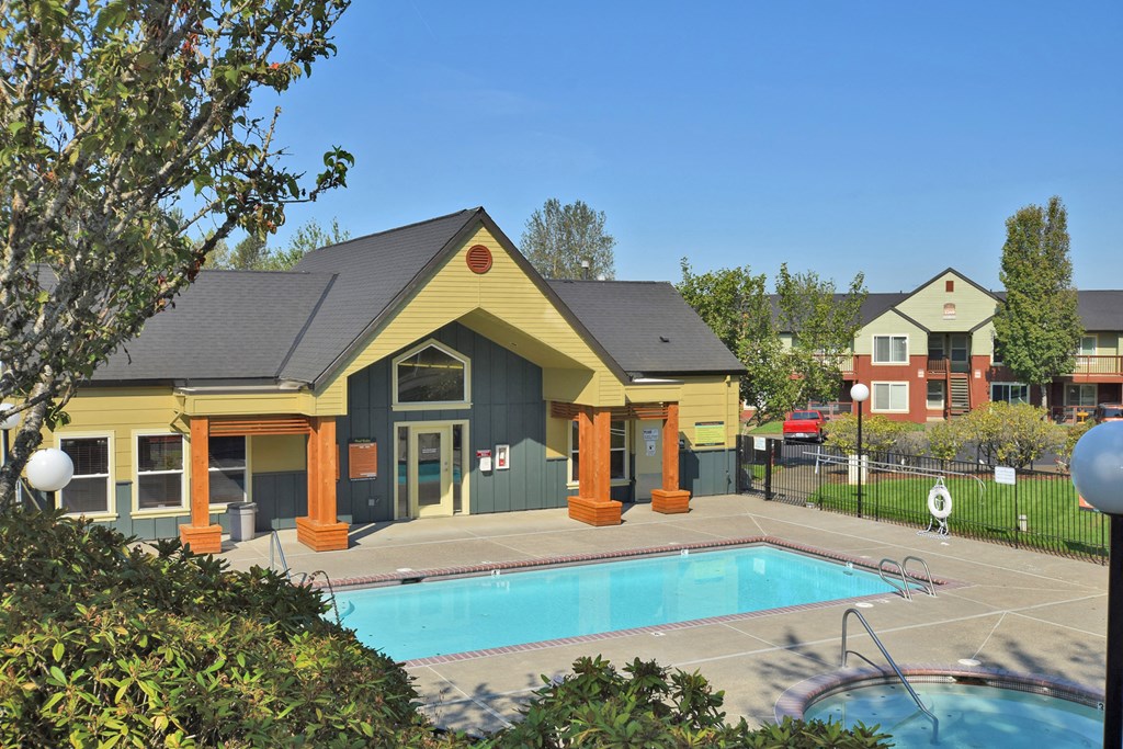 Cherry Ridge Apartments, 2295 SW Sturges Lane, Troutdale, OR RentCafe