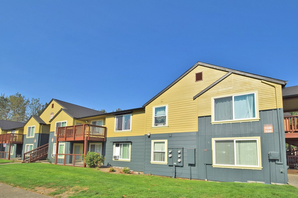 Cherry Ridge Apartments, 2295 SW Sturges Lane, Troutdale, OR RentCafe