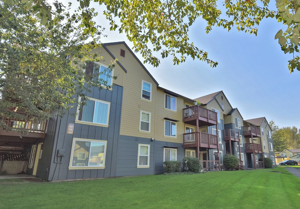 Cherry Ridge Apartments, 2295 SW Sturges Lane, Troutdale, OR - RentCafe