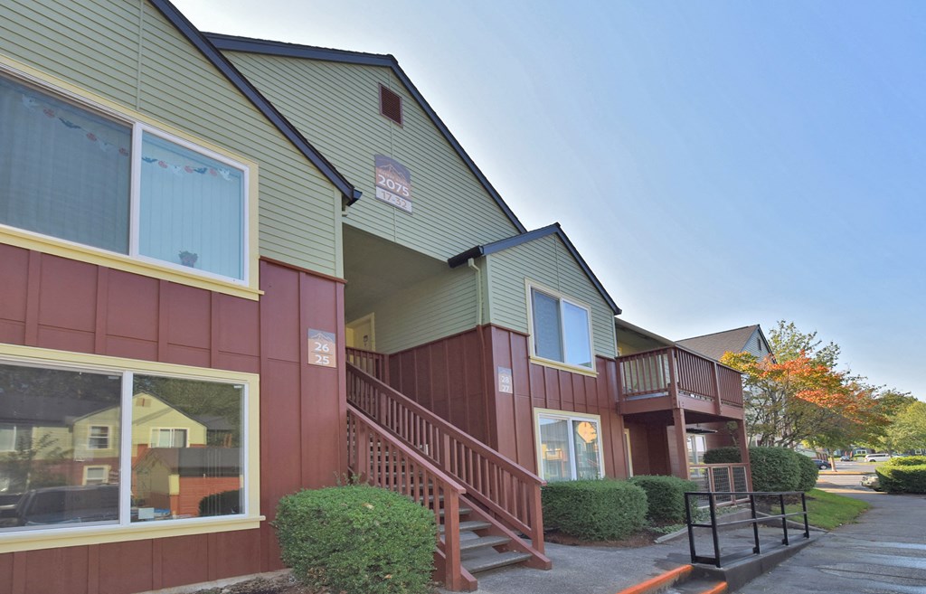 Cherry Ridge Apartments, 2295 SW Sturges Lane, Troutdale, OR RentCafe