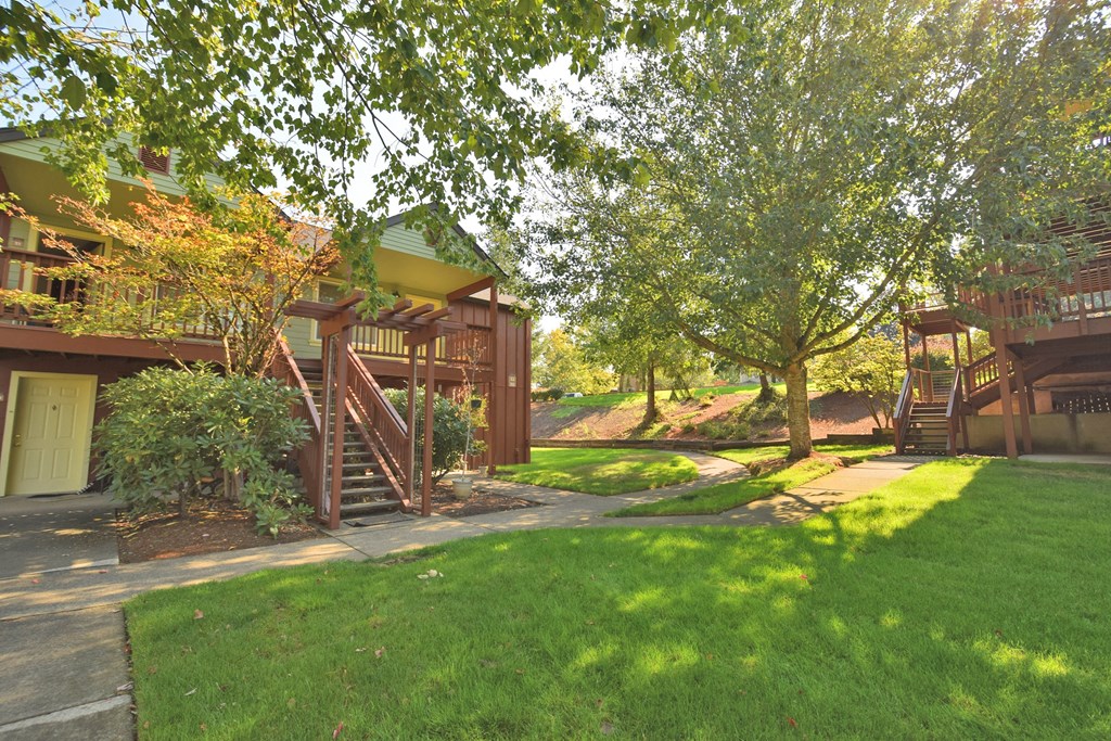 Cherry Ridge Apartments, 2295 SW Sturges Lane, Troutdale, OR RentCafe