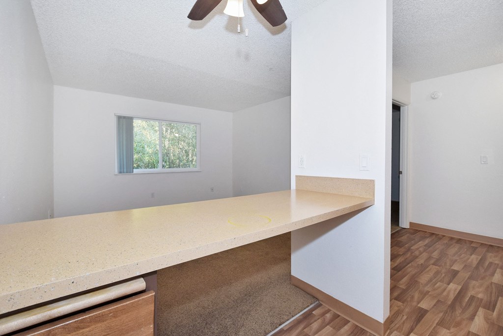 the enclave at homecoming landing kitchen and living room