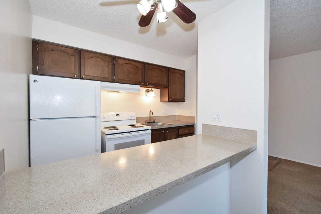 Gardenbrook breakfast bar