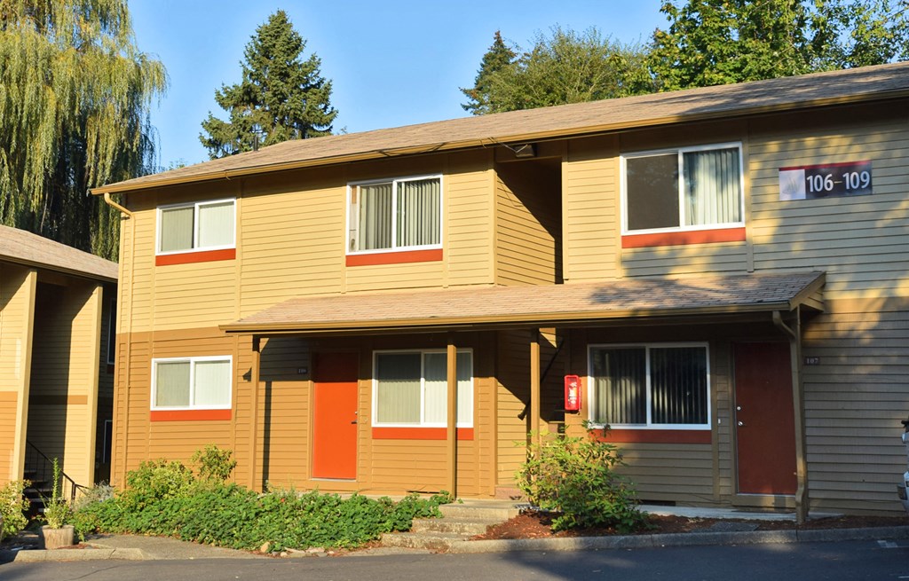 Gardenbrook Exterior