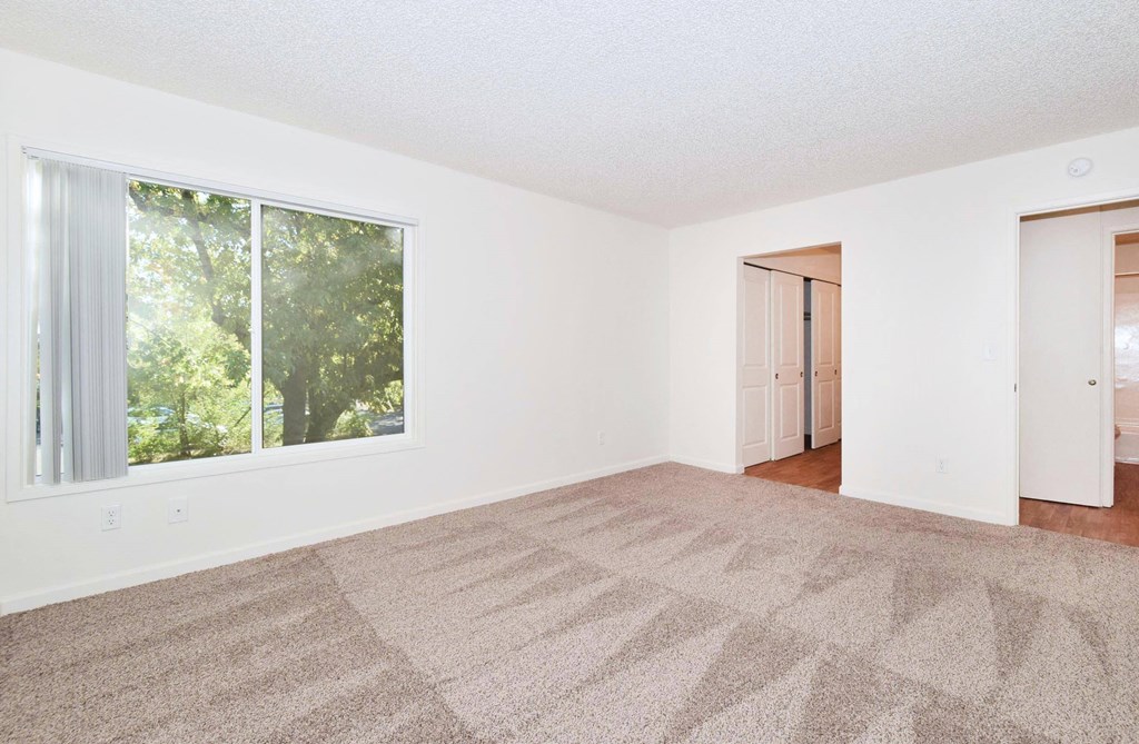 Timberwood: living area