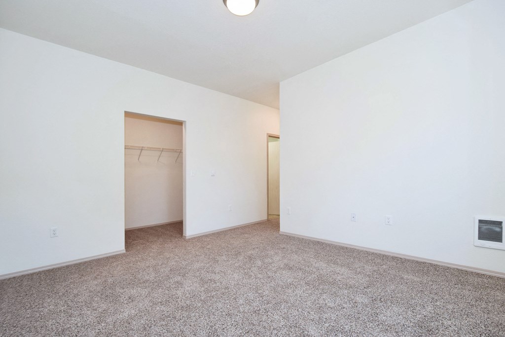 Fountain Valley bedroom