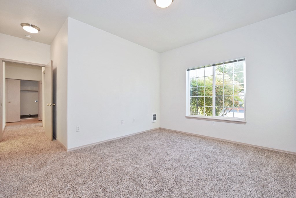 Fountain Valley living area