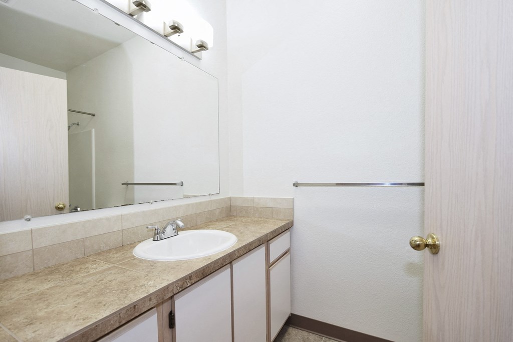 Fountain Valley bathroom