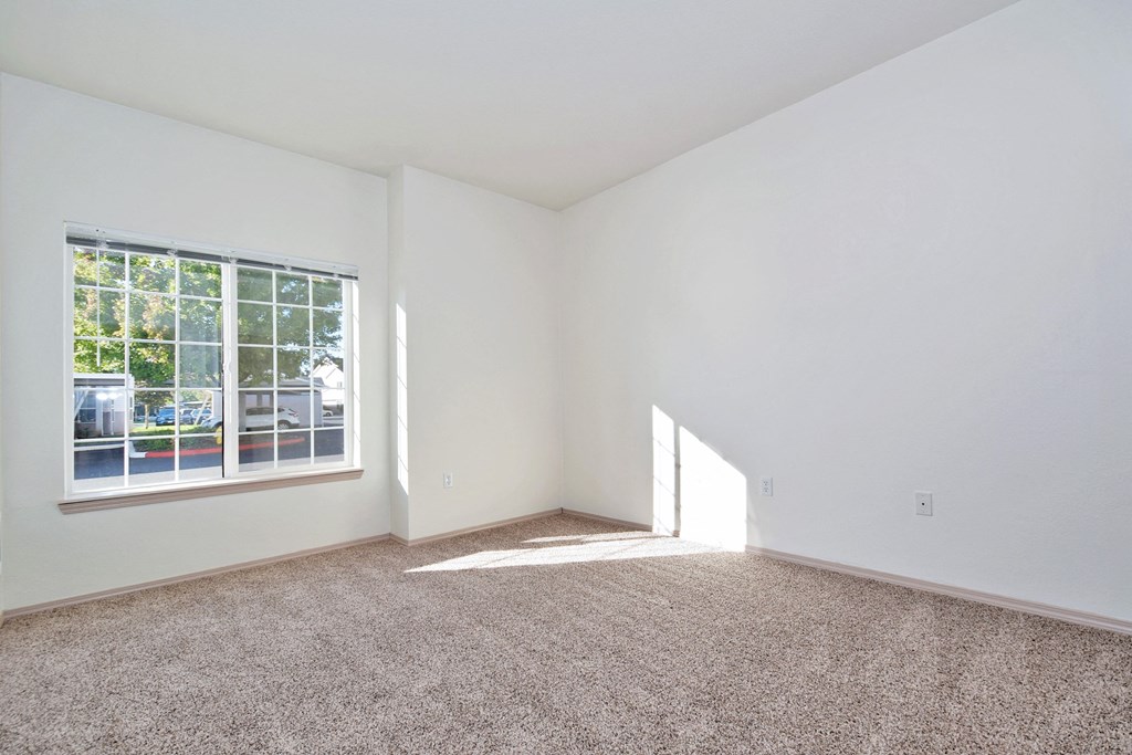 Fountain Valley bedroom