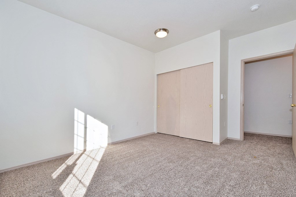 Fountain Valley bedroom